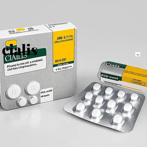 Precio cialis de 5mg